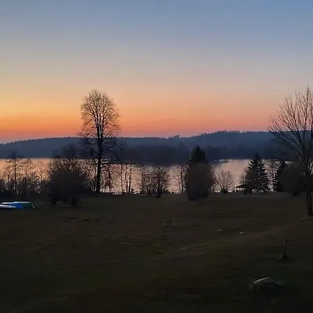 Holiday home Modern & Sauna By The Lake, Przytulnavilla, Dom Nad Jeziorem Na Mazurach Elk