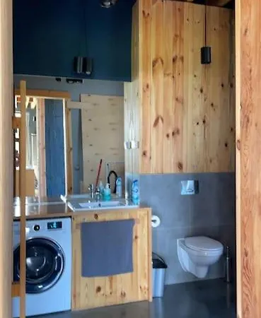 Modern & Sauna By The Lake, Przytulnavilla, Dom Nad Jeziorem Na Mazurach * Elk