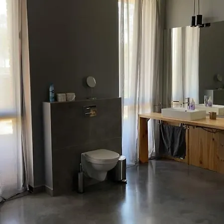 Modern Villa&sauna By The Lake, Przytulnavilla, Dom Nad Jeziorem Na Mazurach Ełk