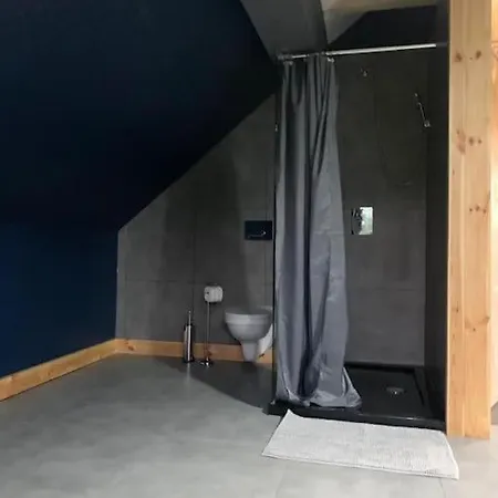 Holiday home Modern & Sauna By The Lake, Przytulnavilla, Dom Nad Jeziorem Na Mazurach